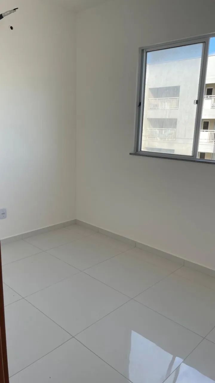 APARTAMENTO A VENDA TURU - Foto 4