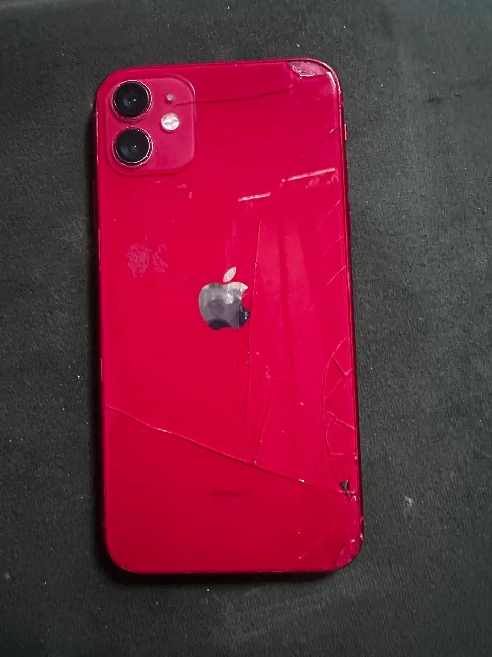 iPhone 11 para peças  - Foto 2