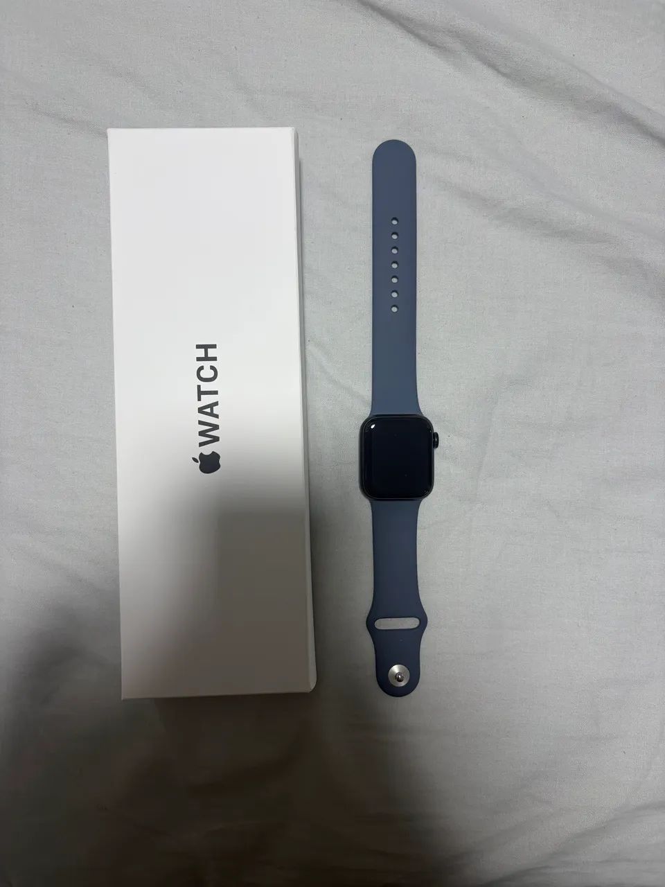 Apple Watch SE 3 GERAÇÃO