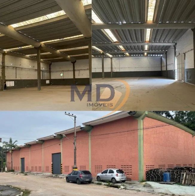 Galpão Industrial para Venda em Mairinque! - Foto 5
