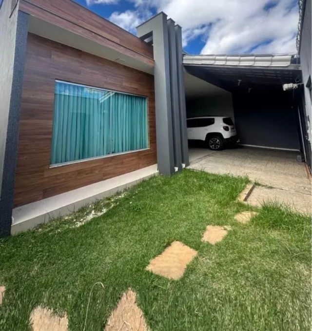 Vendo Imóvel 3 quartos, 2 Banheiros, Área de serviço - Foto 2