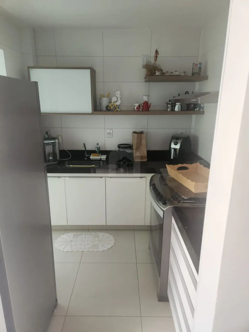 Apartamento Para Venda No Bairro Lidice - Foto 12
