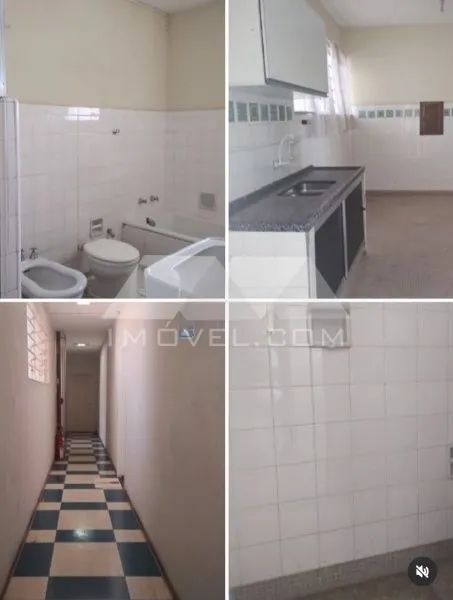 APARTAMENTO COM 3 QUARTOS, 113 M2 - EDIFÍCIO PADULA, RIO CLARO/SP - Foto 4