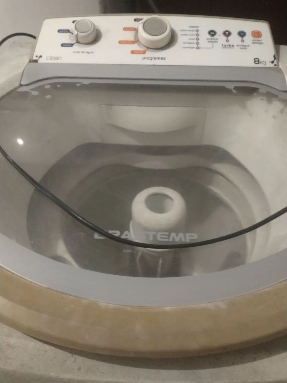 Máquina de lavar  - Foto 3