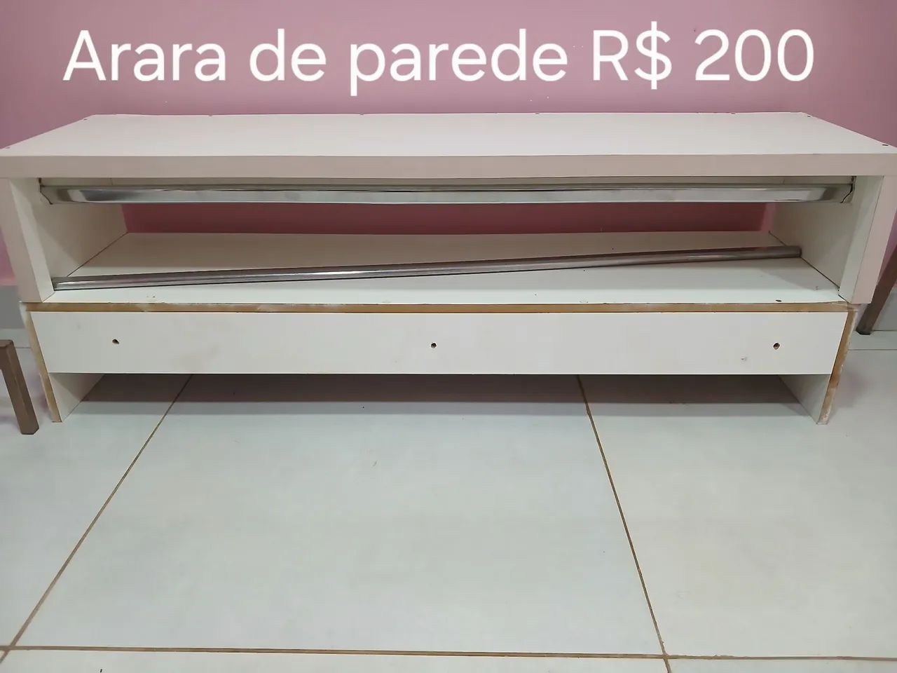 Acessorias para Loja