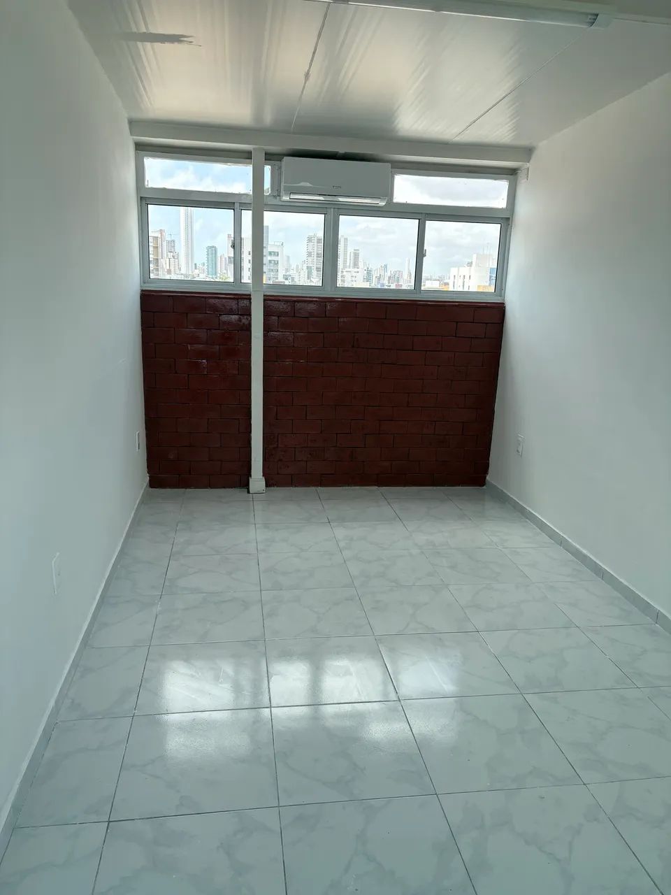 Alugo Sala - Foto 2