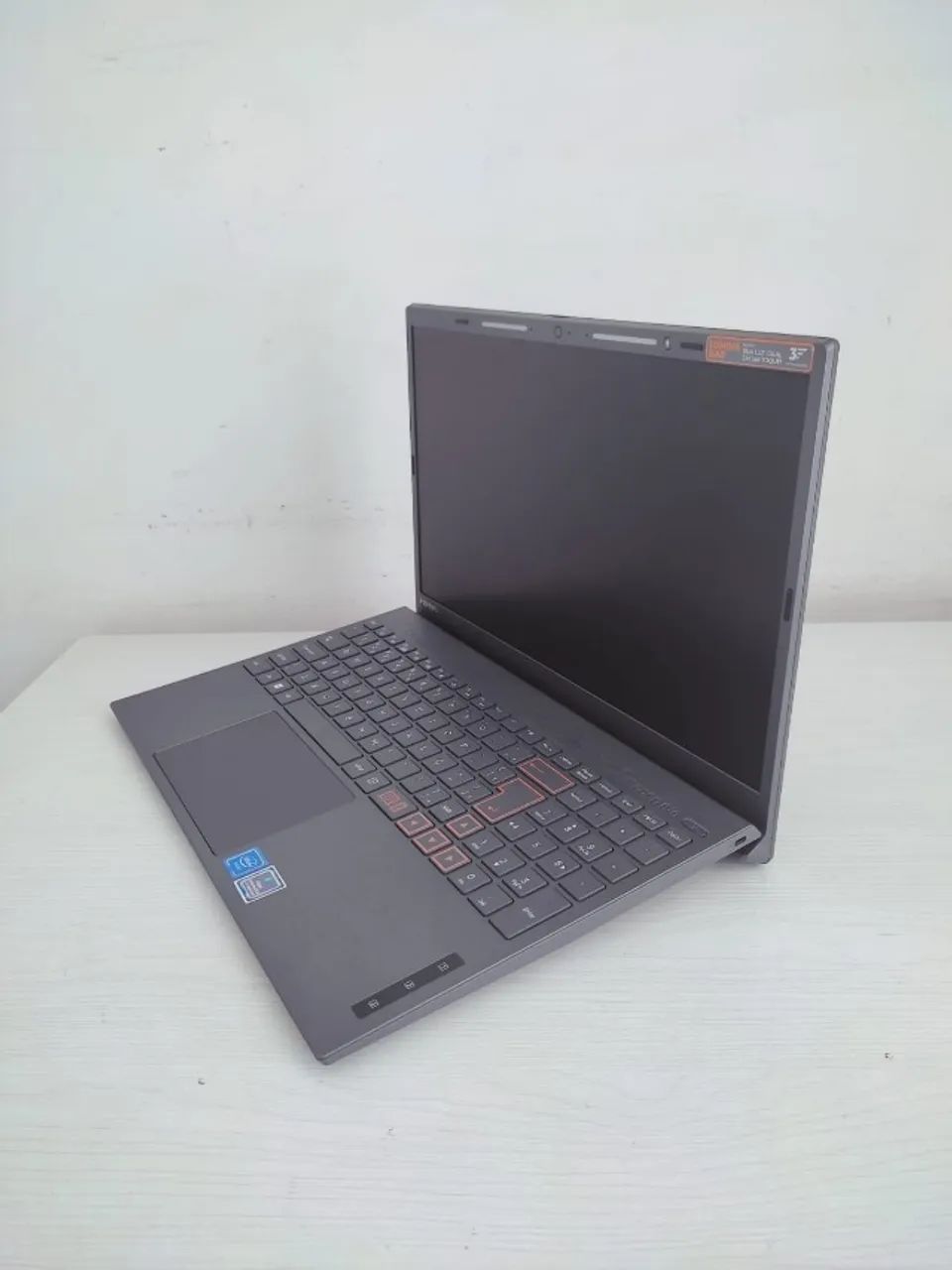Notebook Positivo Seminovo 4GB Celeron SSD 120gb - Foto 2