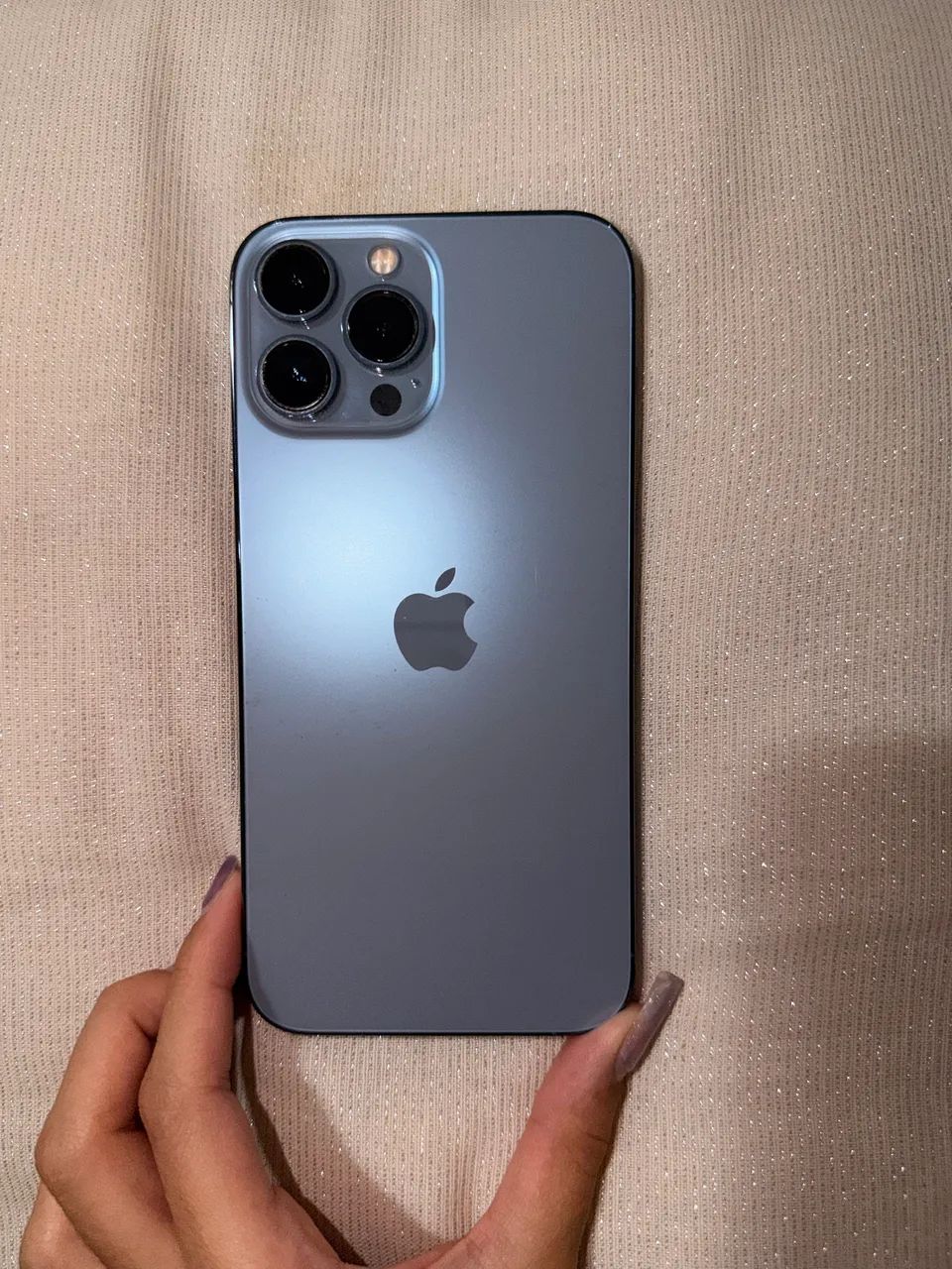 iPhone 13 Pro Max 128GB Azul Sierra