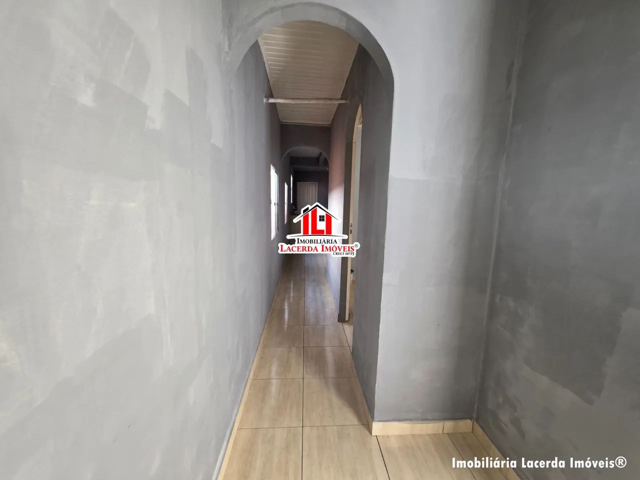 Casa no Jardim Petrópolis com 2 Suítes, 71m² e 1 Vaga de Garagem - Foto 3