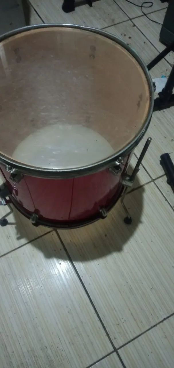 surdo tama  - Foto 2