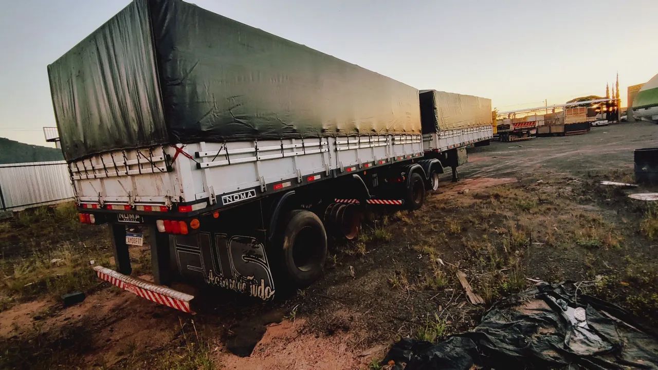 Bitrem Noma 2005 - Foto 6