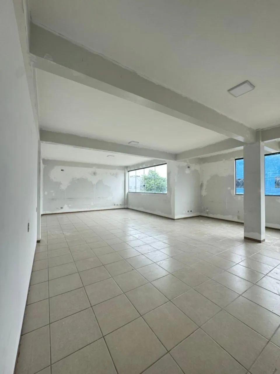Alugo sala comercial (400m²) na 103 norte salas com 30 a 90m² - Foto 5