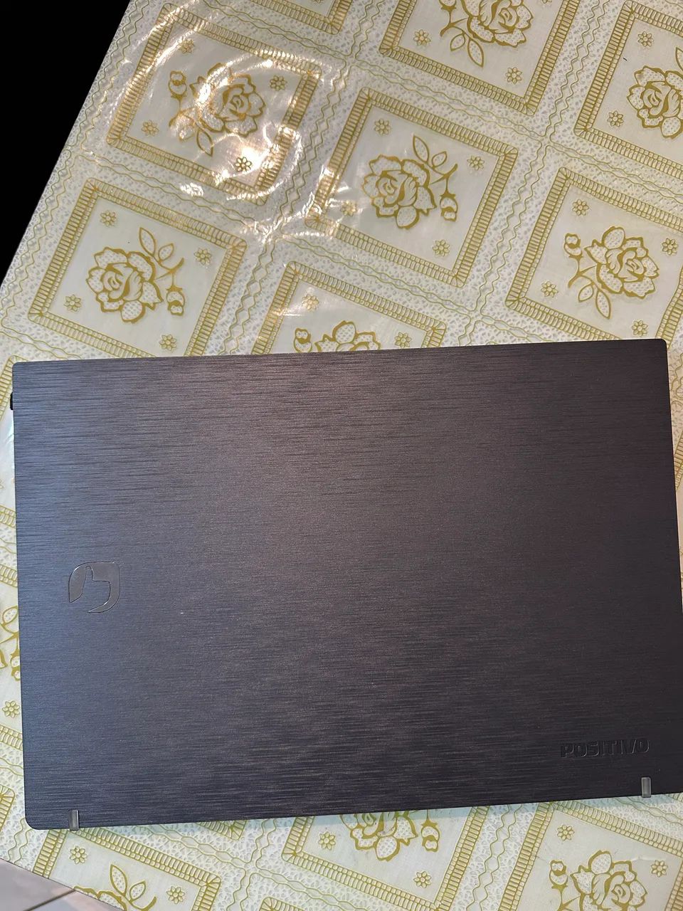 Vendo notebook positivo, muito novo. - Foto 4