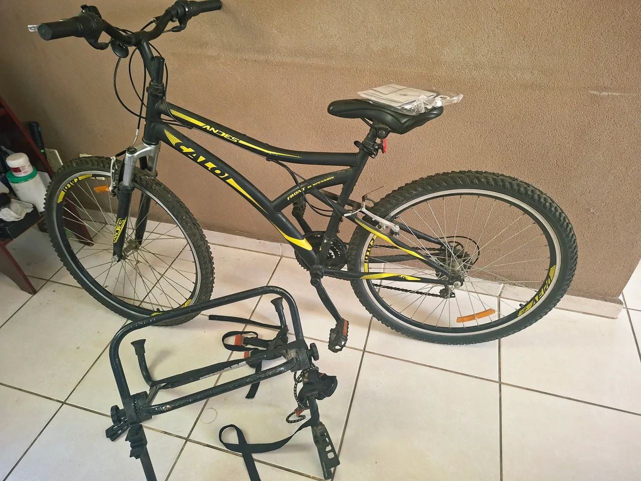 BICICLETA  - Foto 3