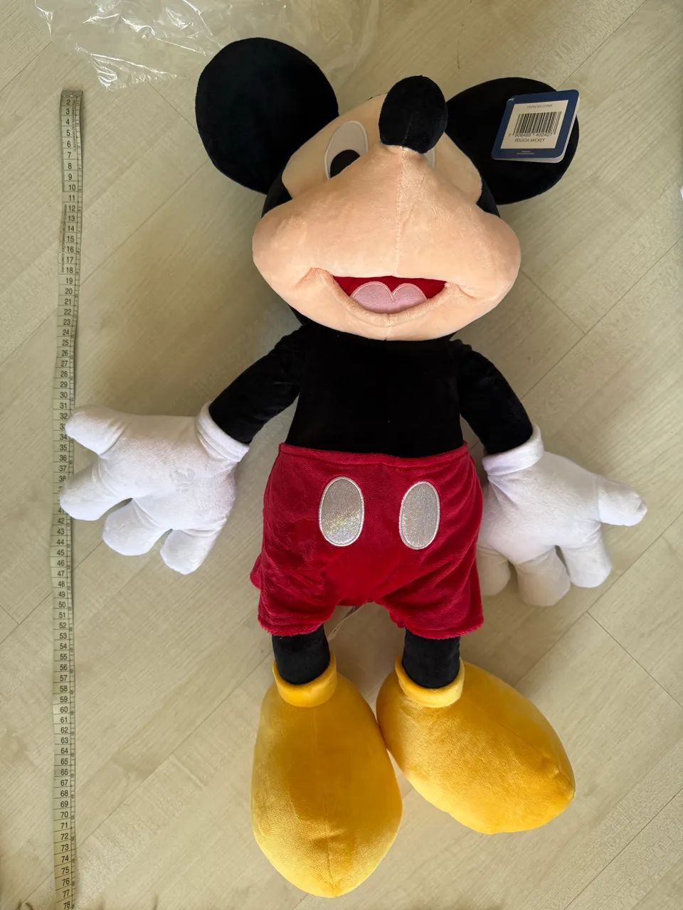 Mickey Mouse 70 cm