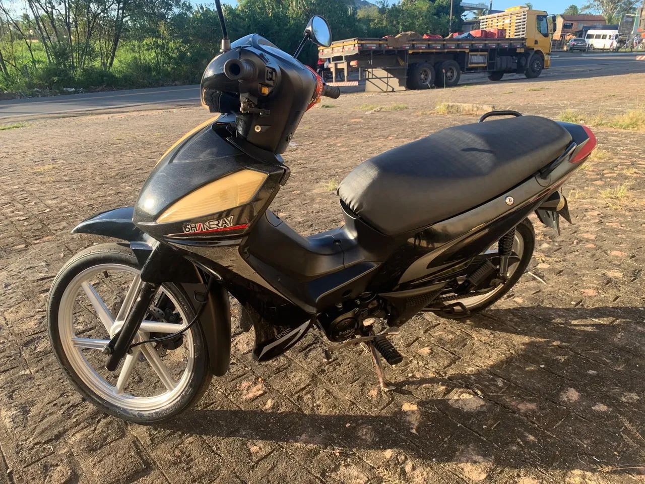 Vendo Jet 50 - Foto 3