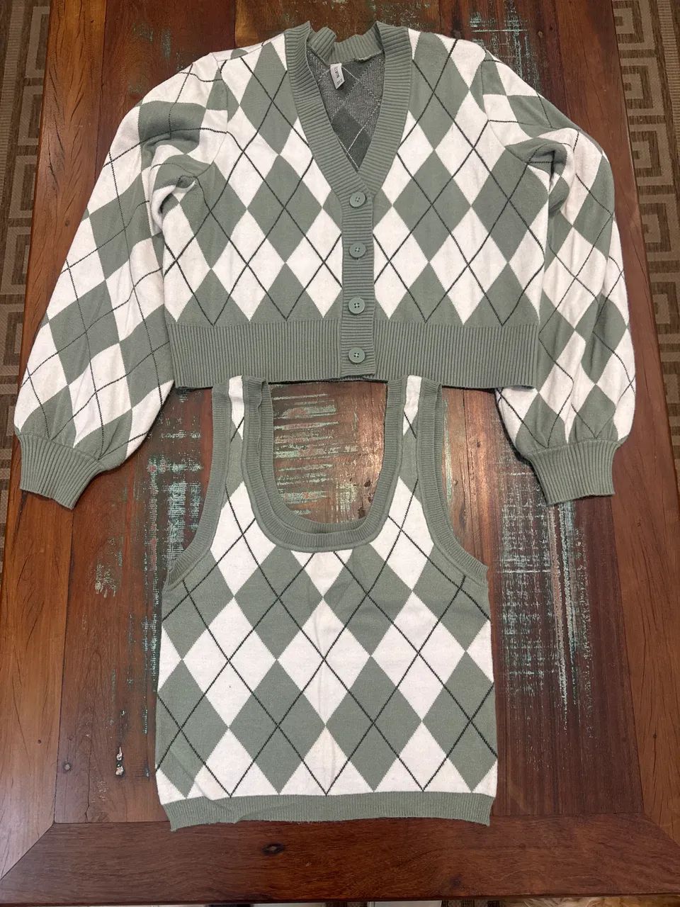 Conjunto