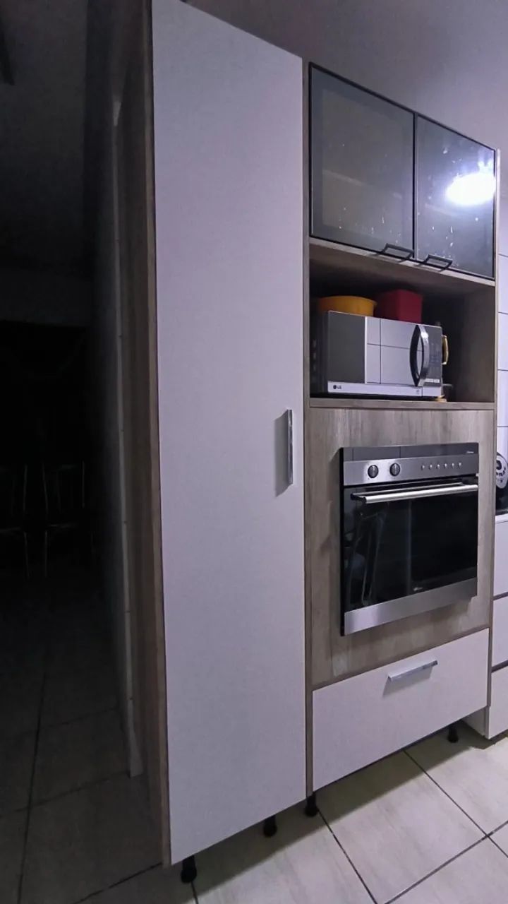 Cozinha planejada - Foto 5