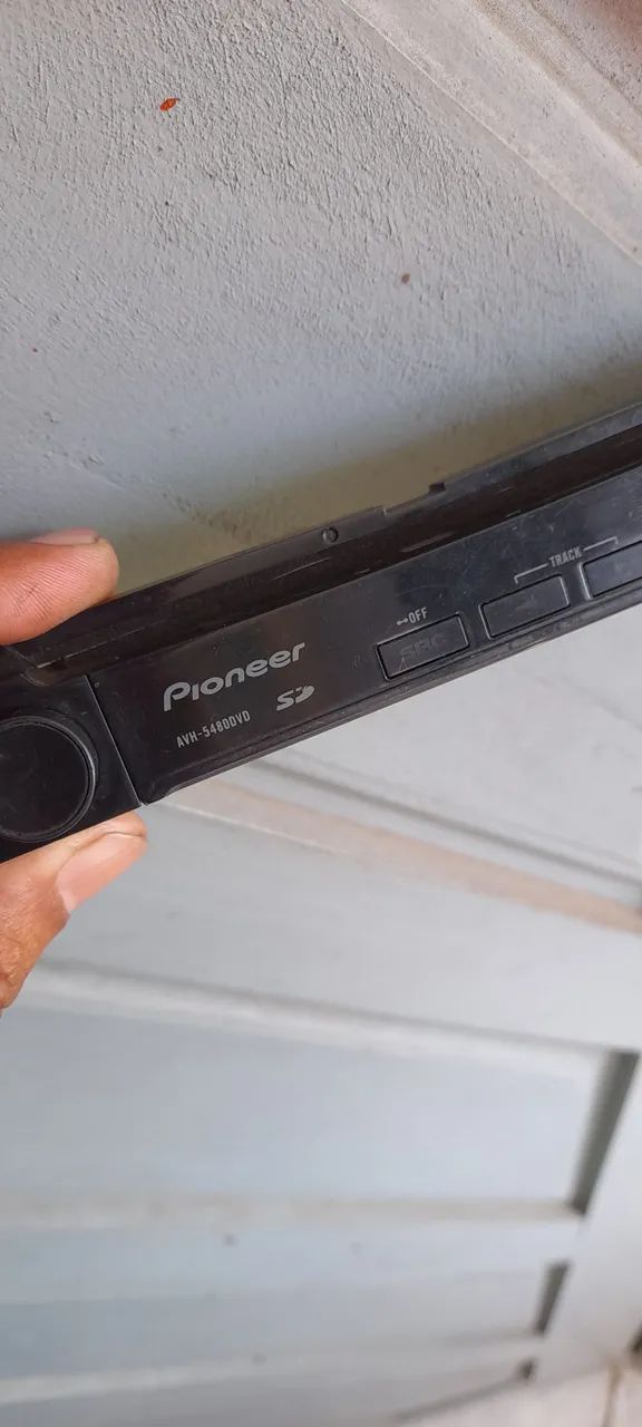 Dvd pionner - Foto 3