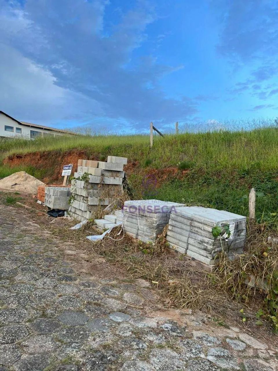 LOTE À VENDA - Foto 4