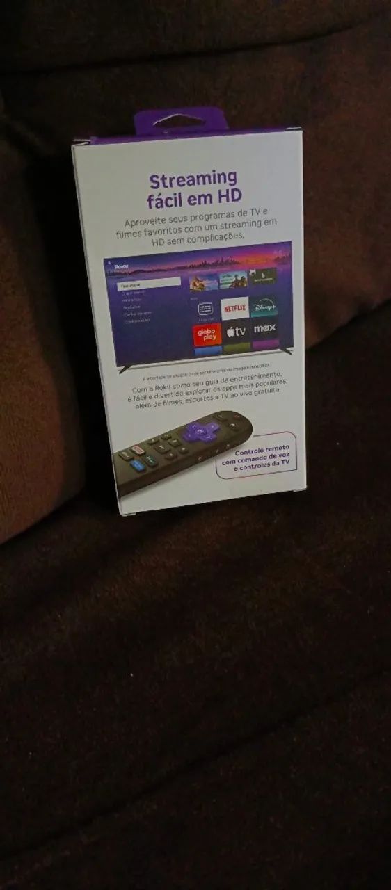 Roku Streaming Stick tv  - Foto 2