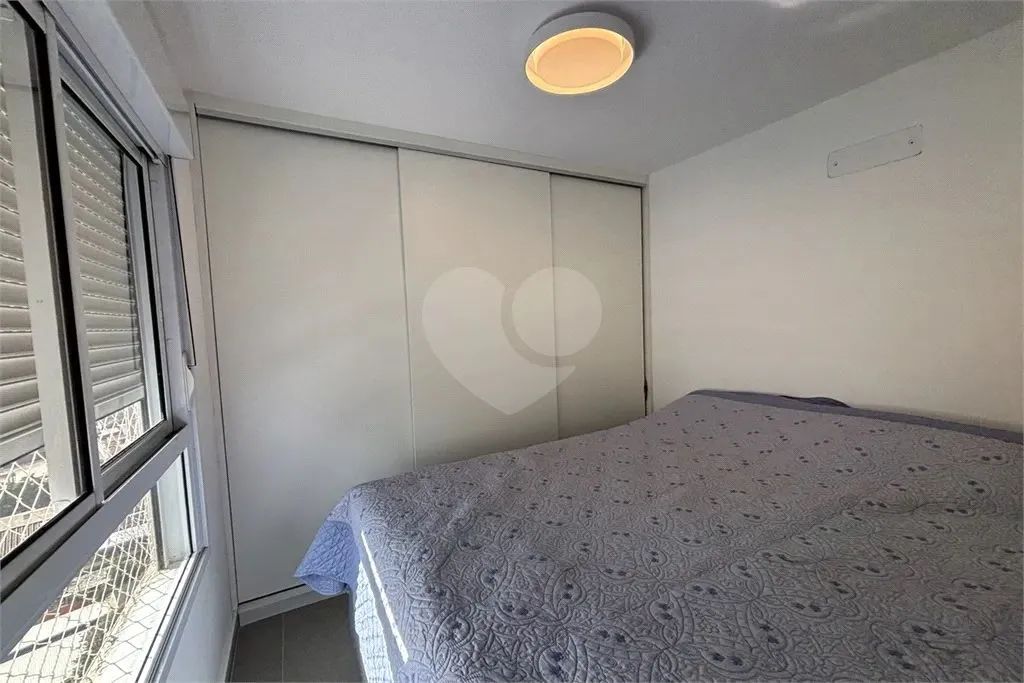 Apartamento com 2 quartos à venda em Barra Funda - SP - Foto 11