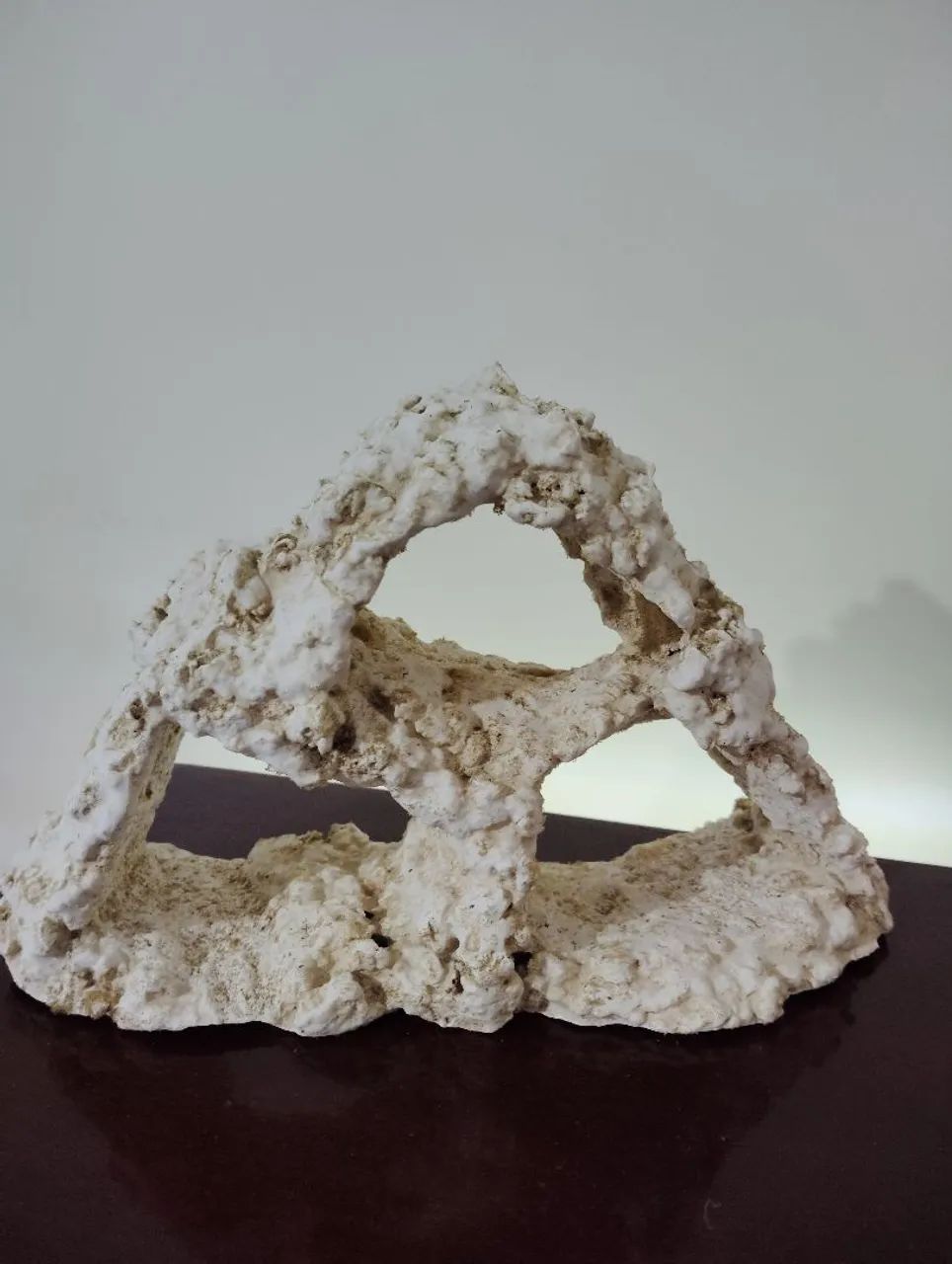 Enfeite para aquário 