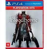 Bloodborne PS4