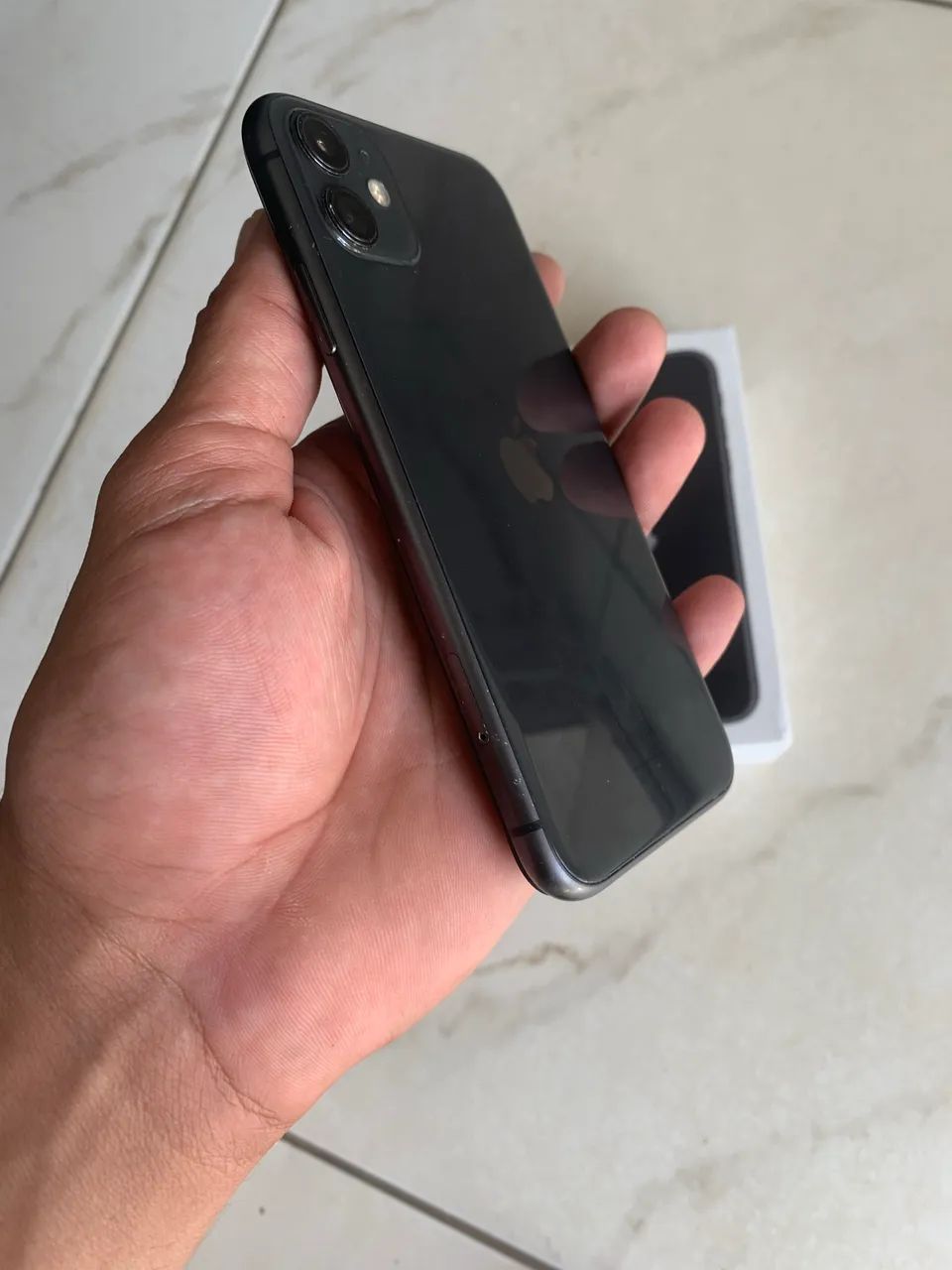 iPhone 11 64GB - Foto 5