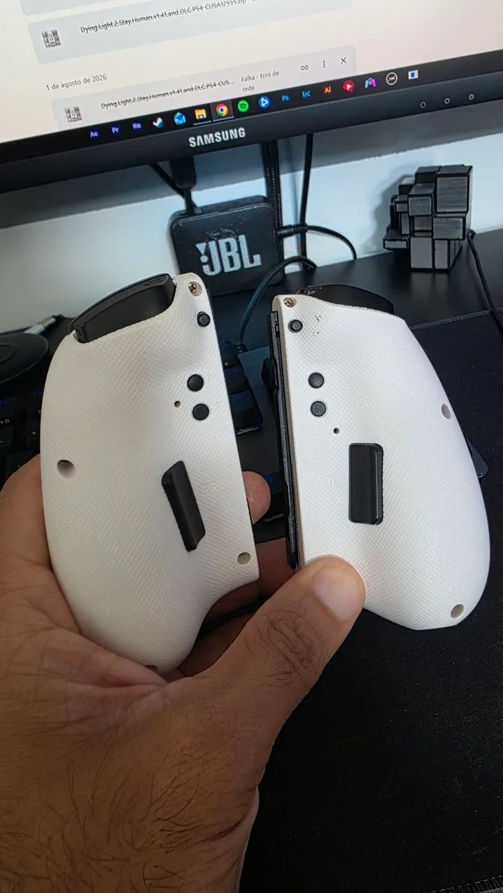 Joy-Con IINE - Nintendo Switch - Foto 3