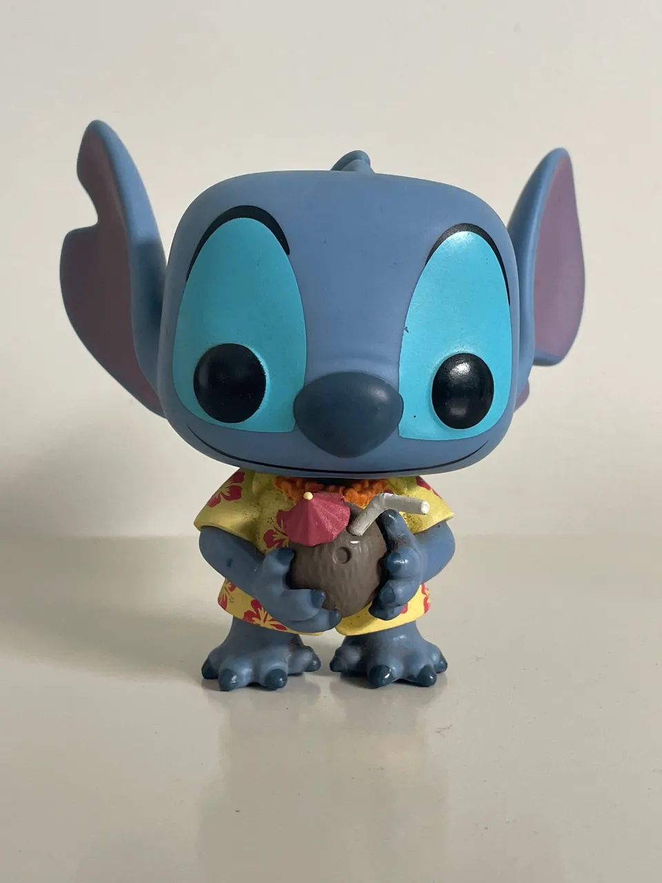 Funko pop Aloha Stitch 203