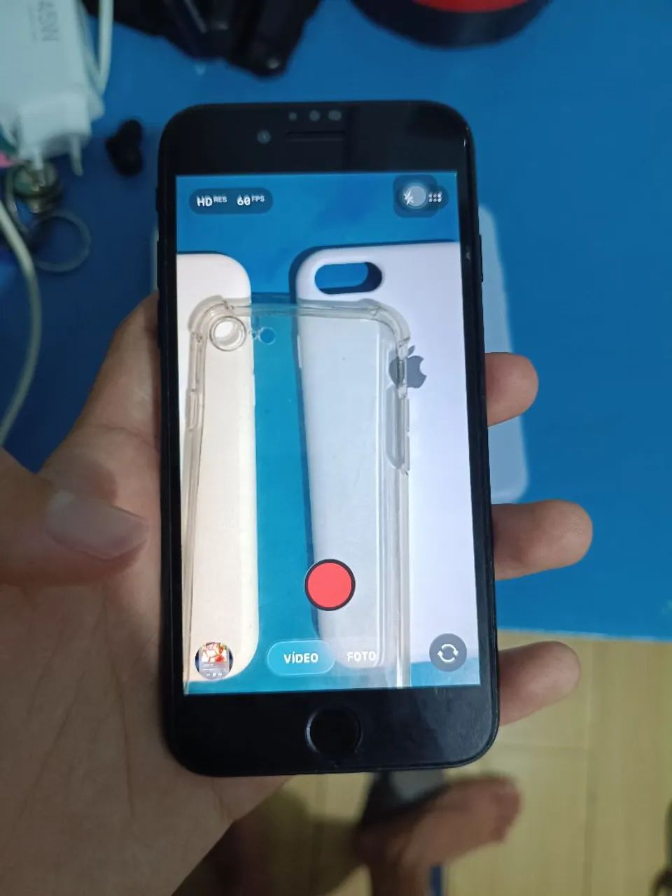 iPhone SE 2020 - Foto 4