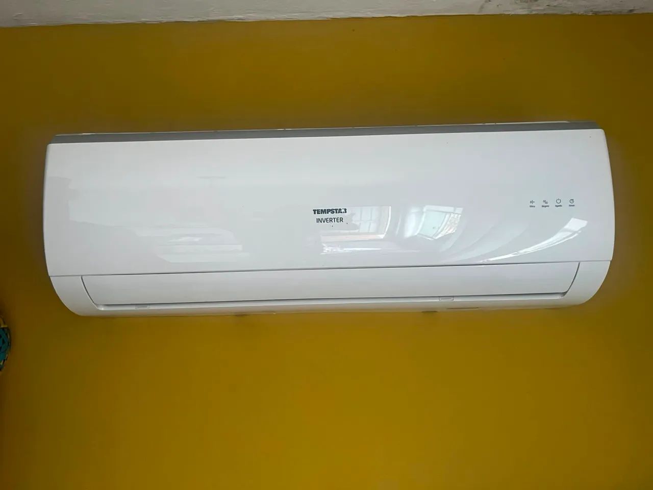 Ar Condicionado 