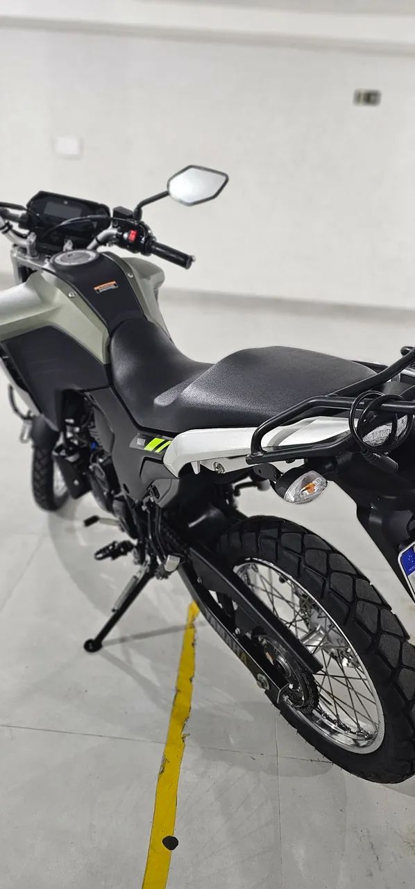 Lander 250  - Foto 3