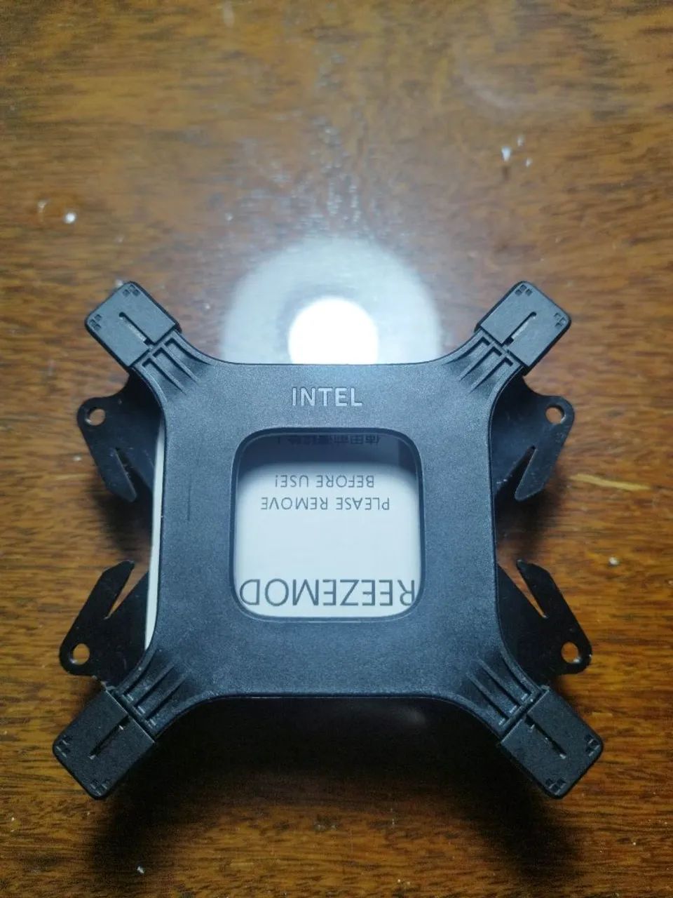 Water Block Intel LGA 115X/1200/1700 - Foto 2