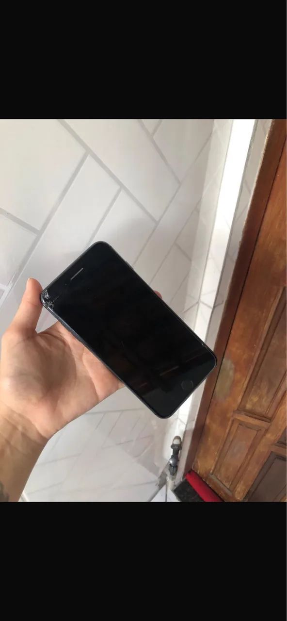 Iphone 8Plus 256gb - Foto 2