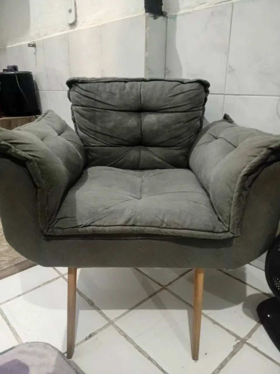 Móveis semi-novos  - Foto 2