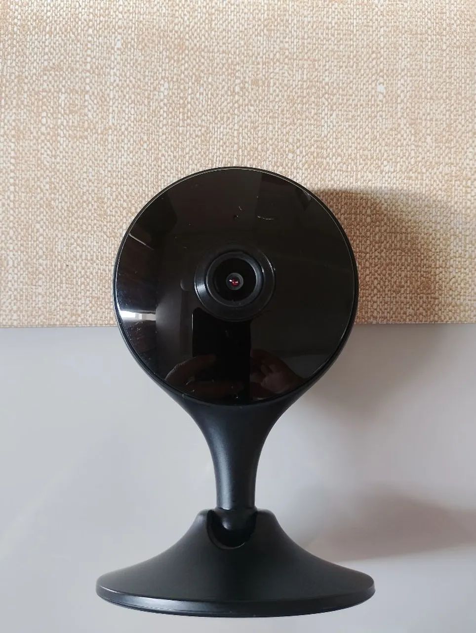 Camera IM3 C Black Intelbras  - Foto 2