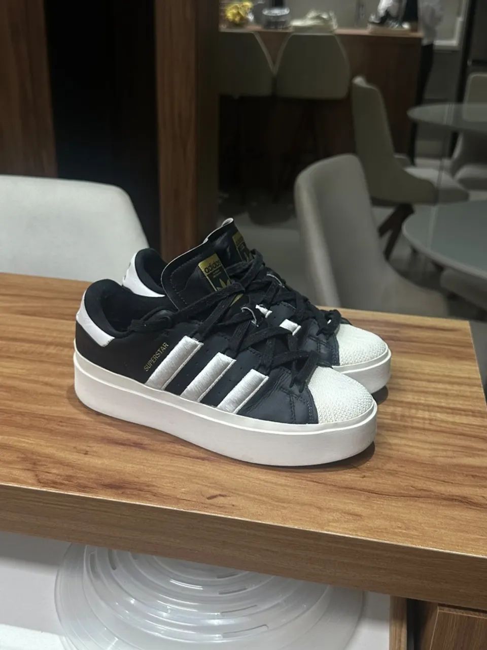 Tênis Adidas Bonega 