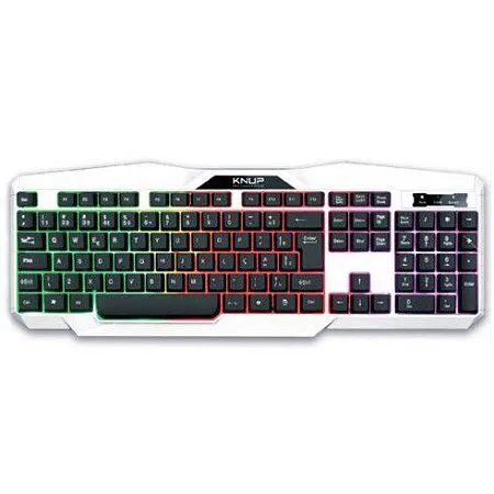 Teclado Gamer MADSET 