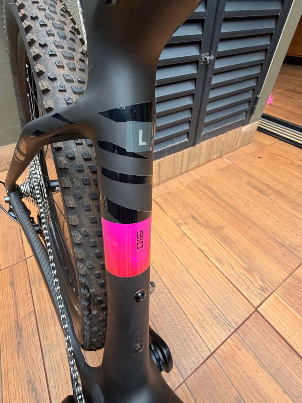 Scott  scale 910 2026 carbono - Foto 3