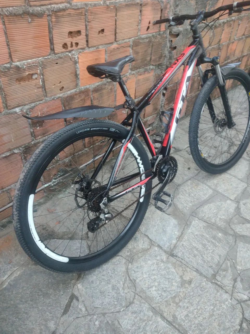 Bicicleta em ótimo estado - Foto 2