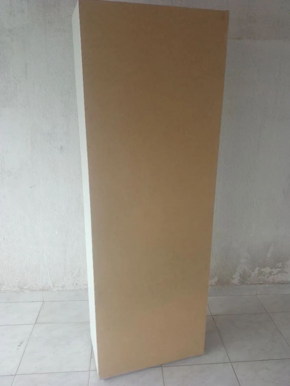 Armário multiuso novo 100% MDF - Foto 5