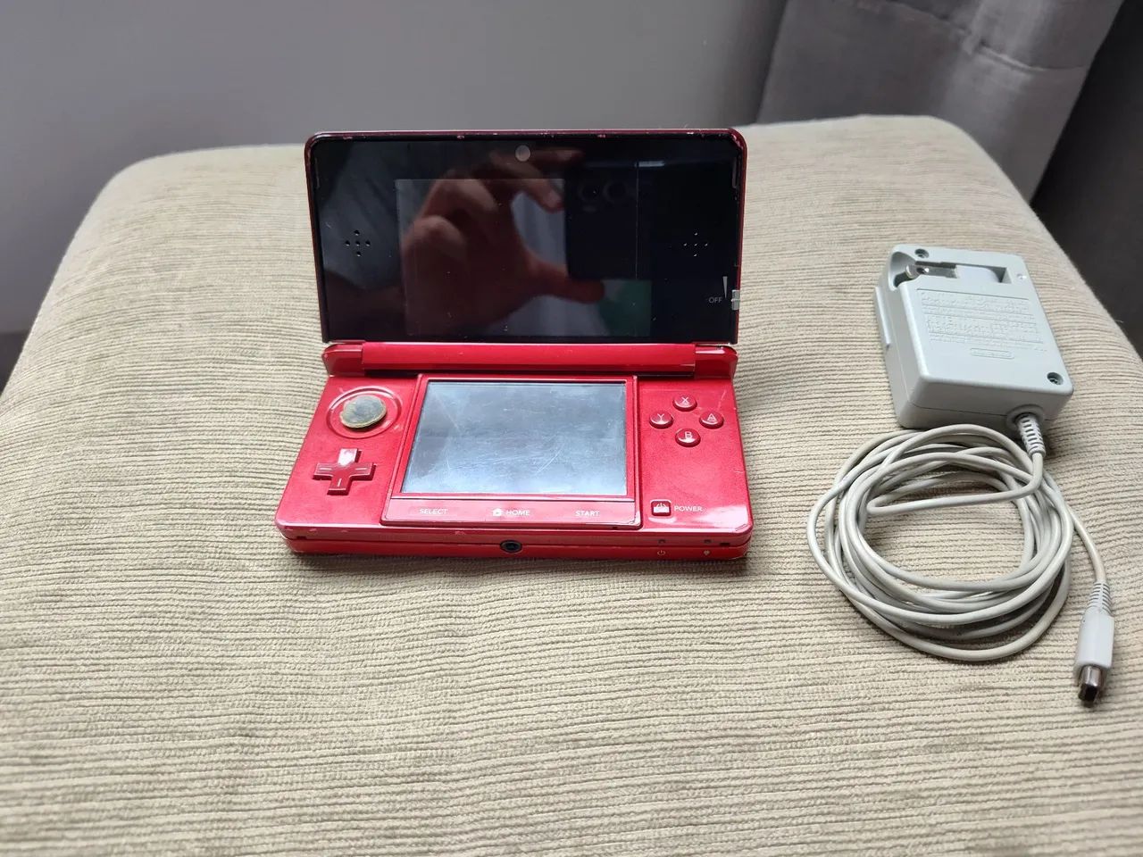 Nintendo 3DS