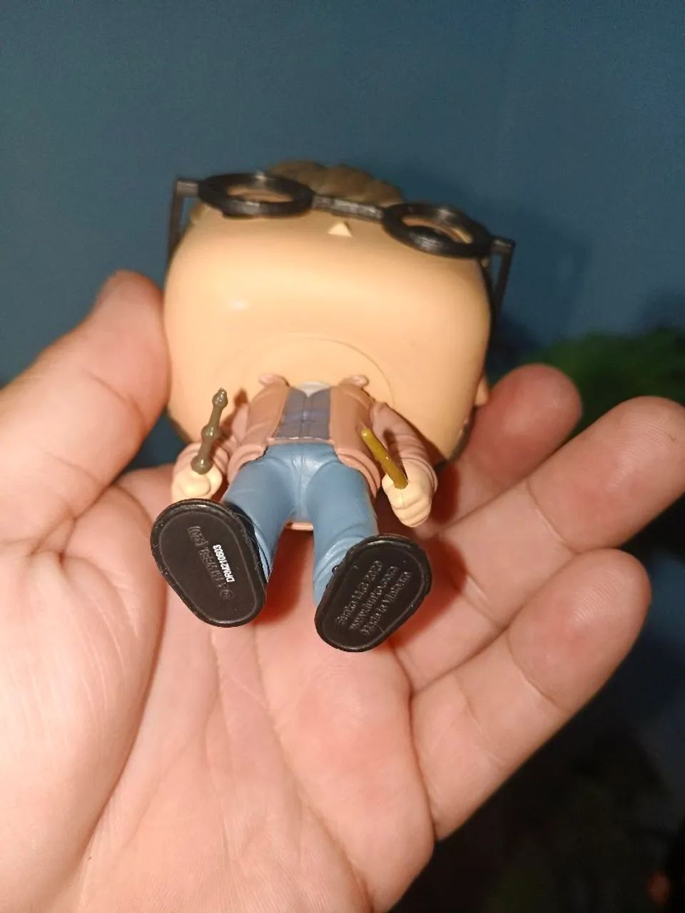 FUNKO Harry Potter  - Foto 2