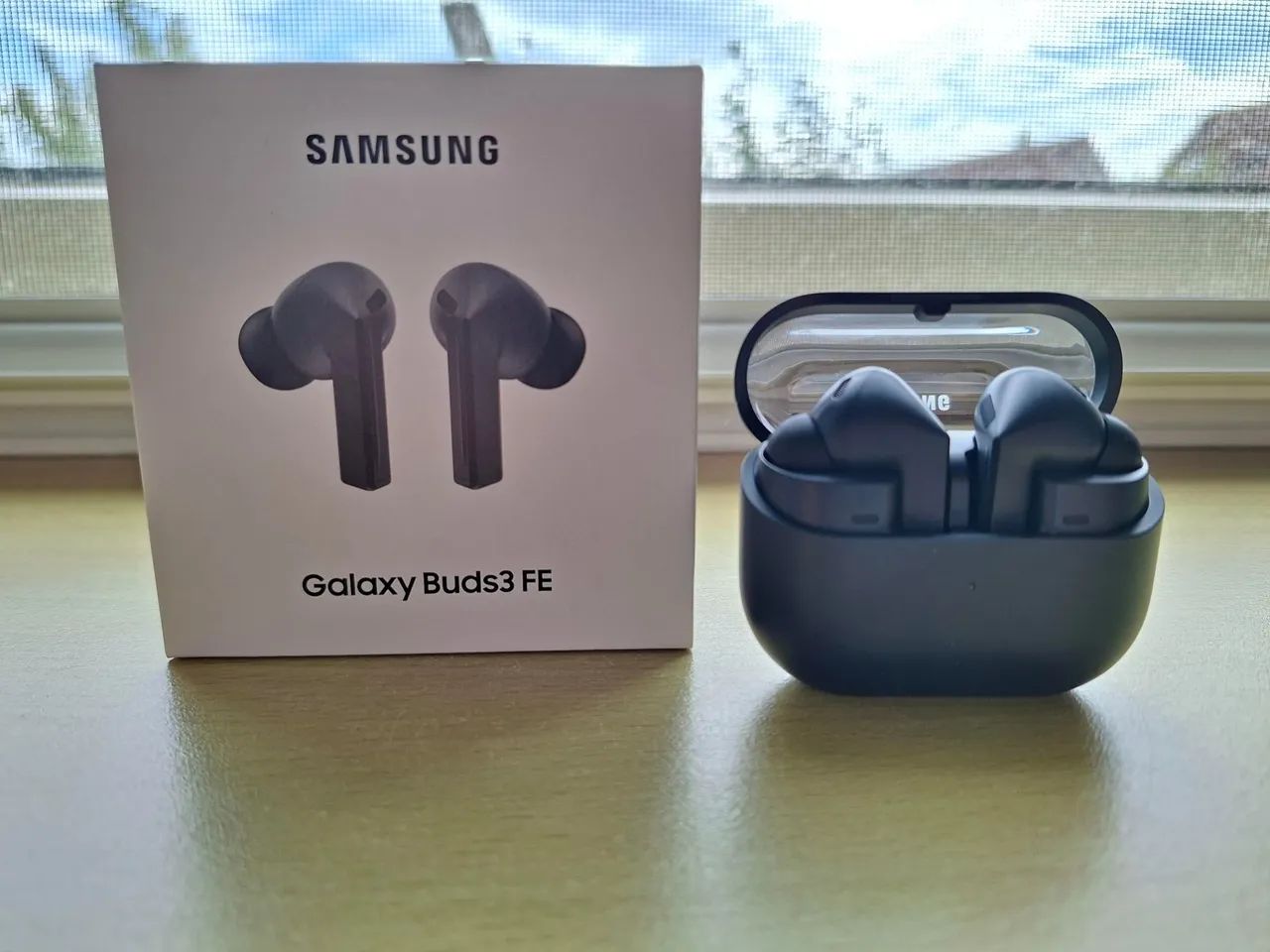 Fone buds 3 fe Samsung  - Foto 2