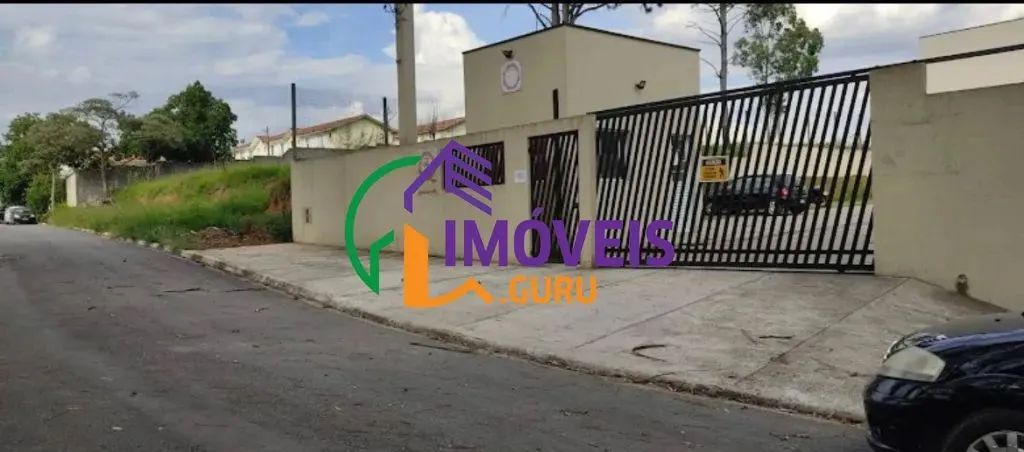 CASA EM CONDOMÍNIO - PARQUE RINCÃO - SP