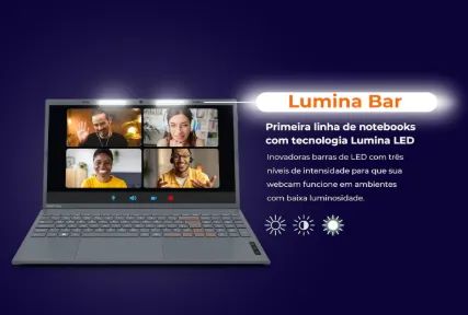 Notebook Positivo Vision C15 - Foto 2