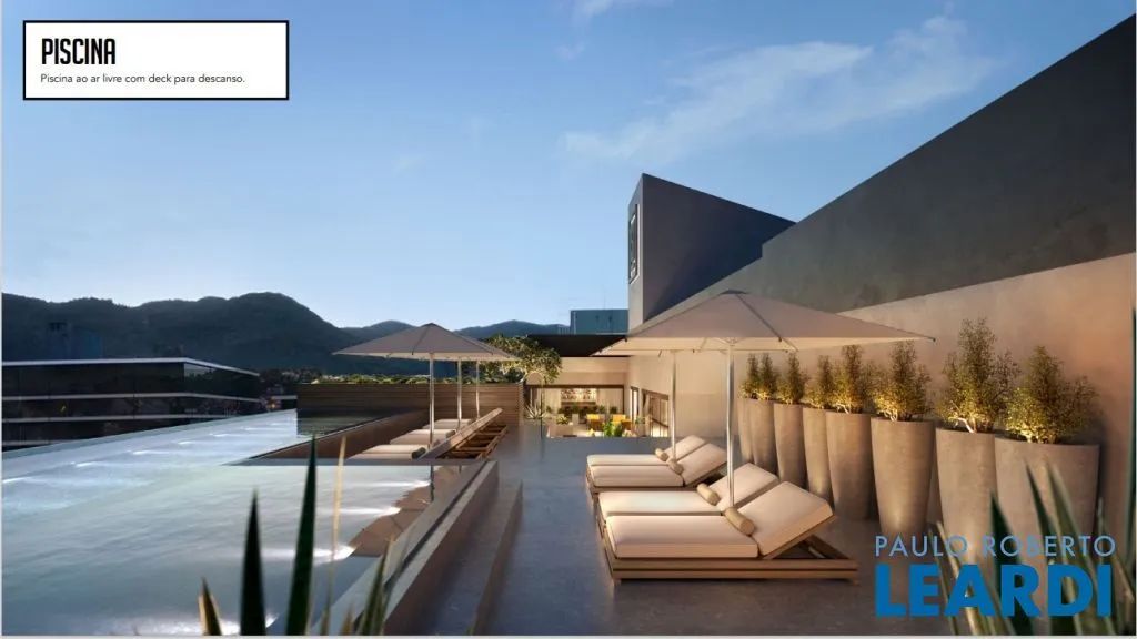 COBERTURA - SACO GRANDE - SC - Foto 2