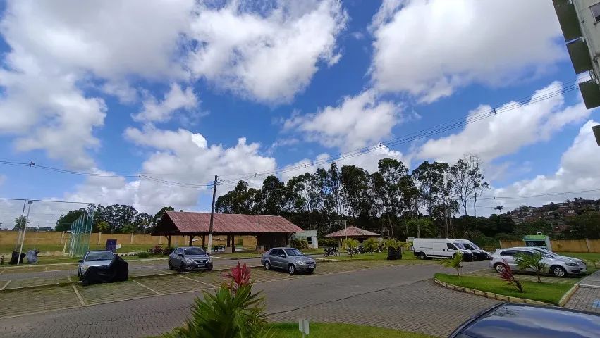 Foto - Cabo de Santo Agostinho - Garapu